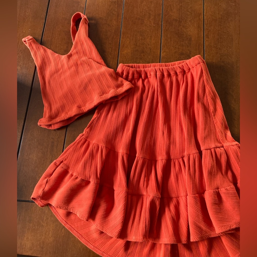 Free people set